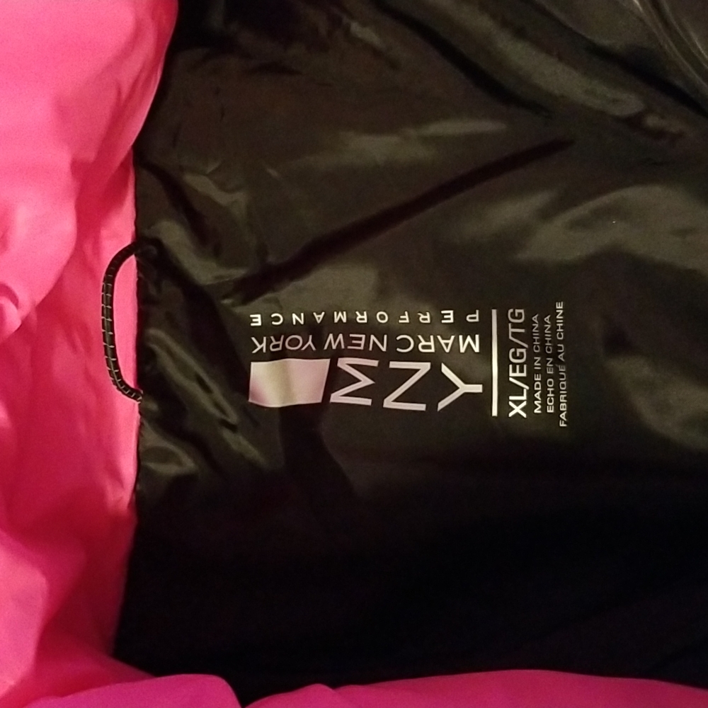 Down Puffer Jacket - image 4